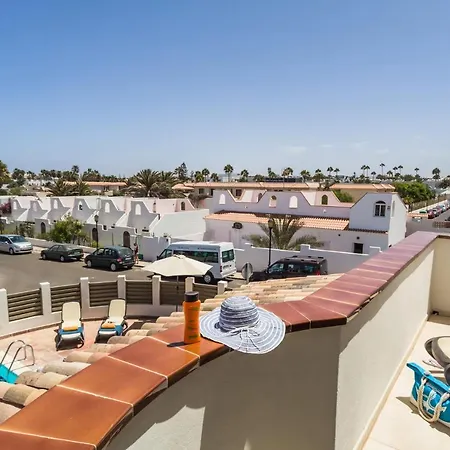 Villas Tulipanes * Corralejo