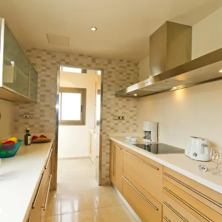 Villas Tulipanes * Corralejo