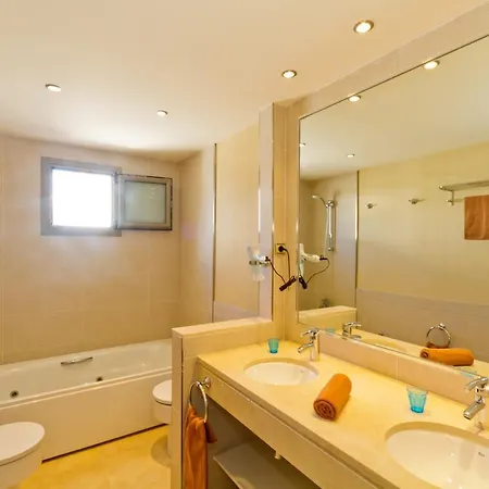 Villas Tulipanes * Corralejo