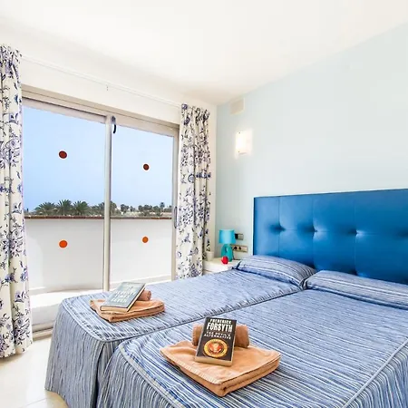Villa Villas Tulipanes Corralejo