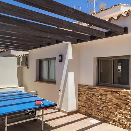Villas Tulipanes Corralejo
