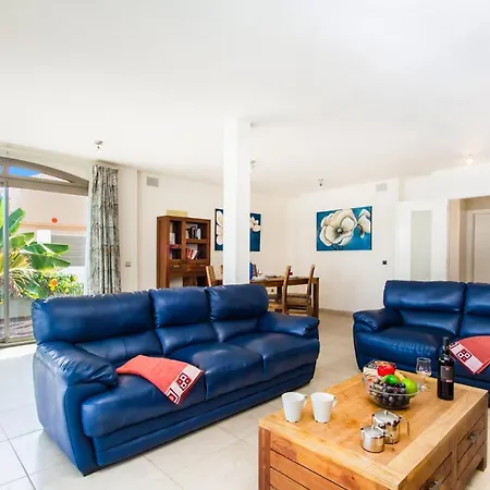 Villas Tulipanes * Corralejo